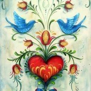 Meet your Posher, Becky